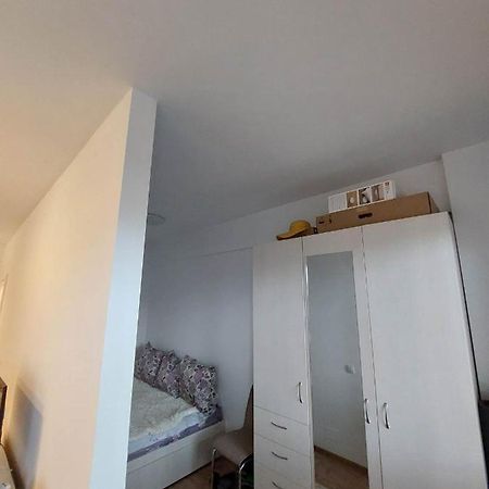 Iris Cluj Apartament Exterior foto