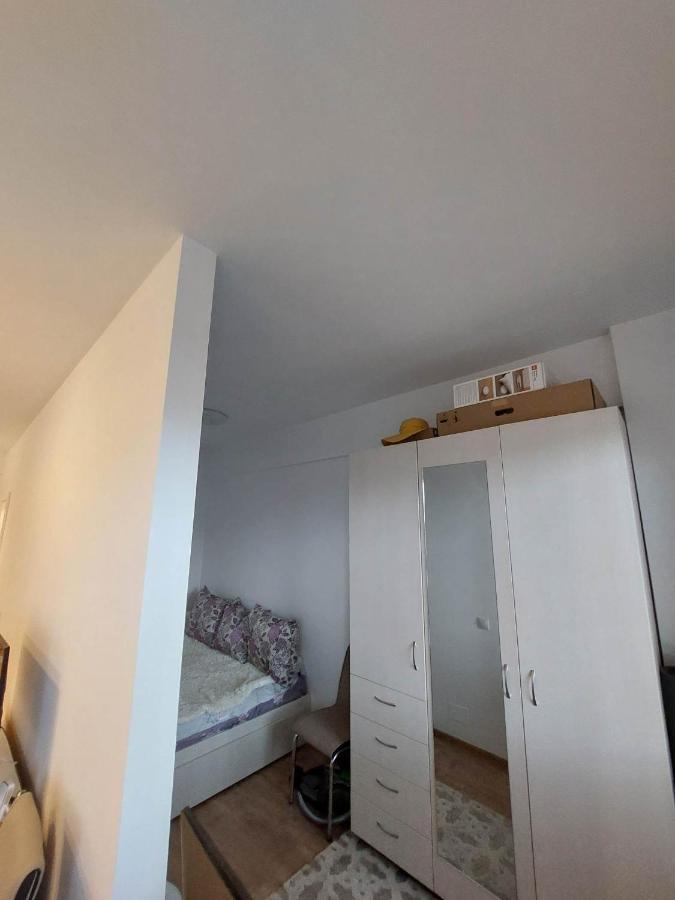 Iris Cluj Apartament Exterior foto
